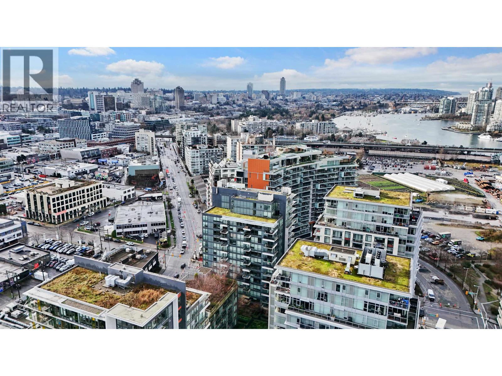 1609 1788 Columbia Street, Vancouver, British Columbia  V5Y 0L7 - Photo 35 - R3080032