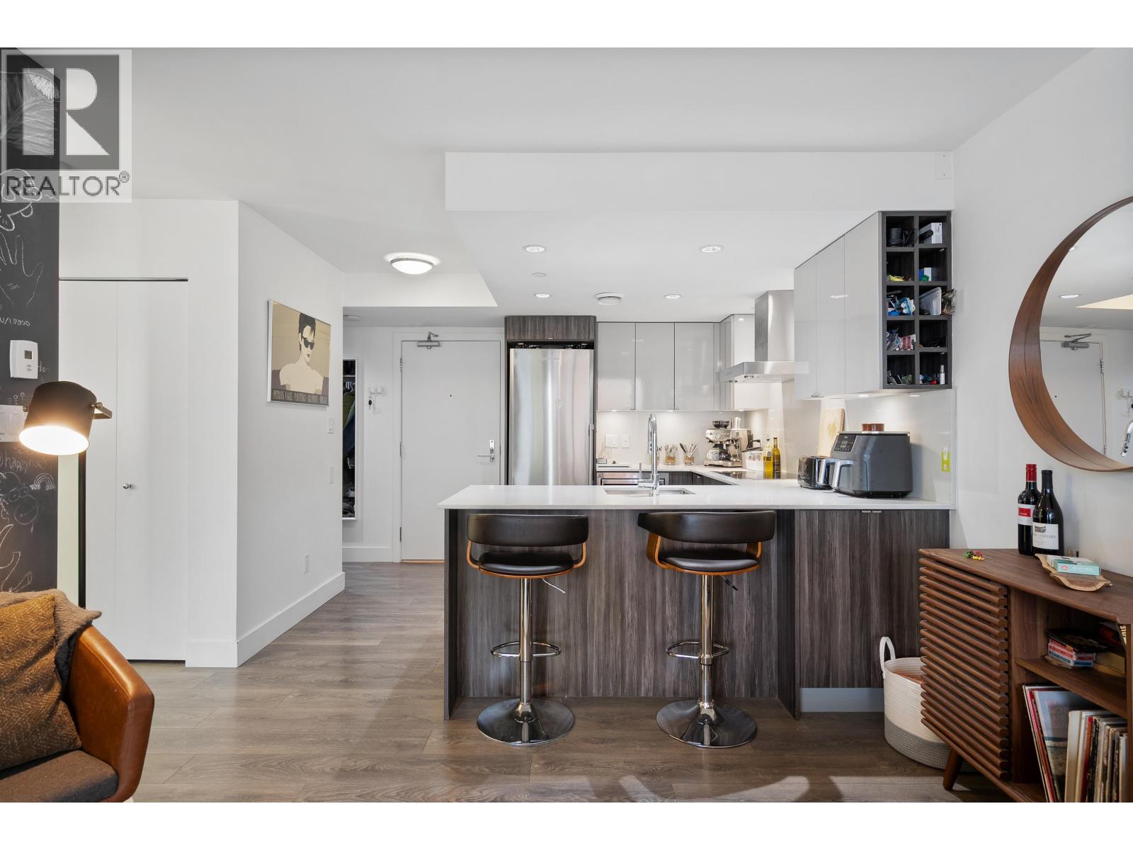 1609 1788 Columbia Street, Vancouver, British Columbia  V5Y 0L7 - Photo 5 - R3080032