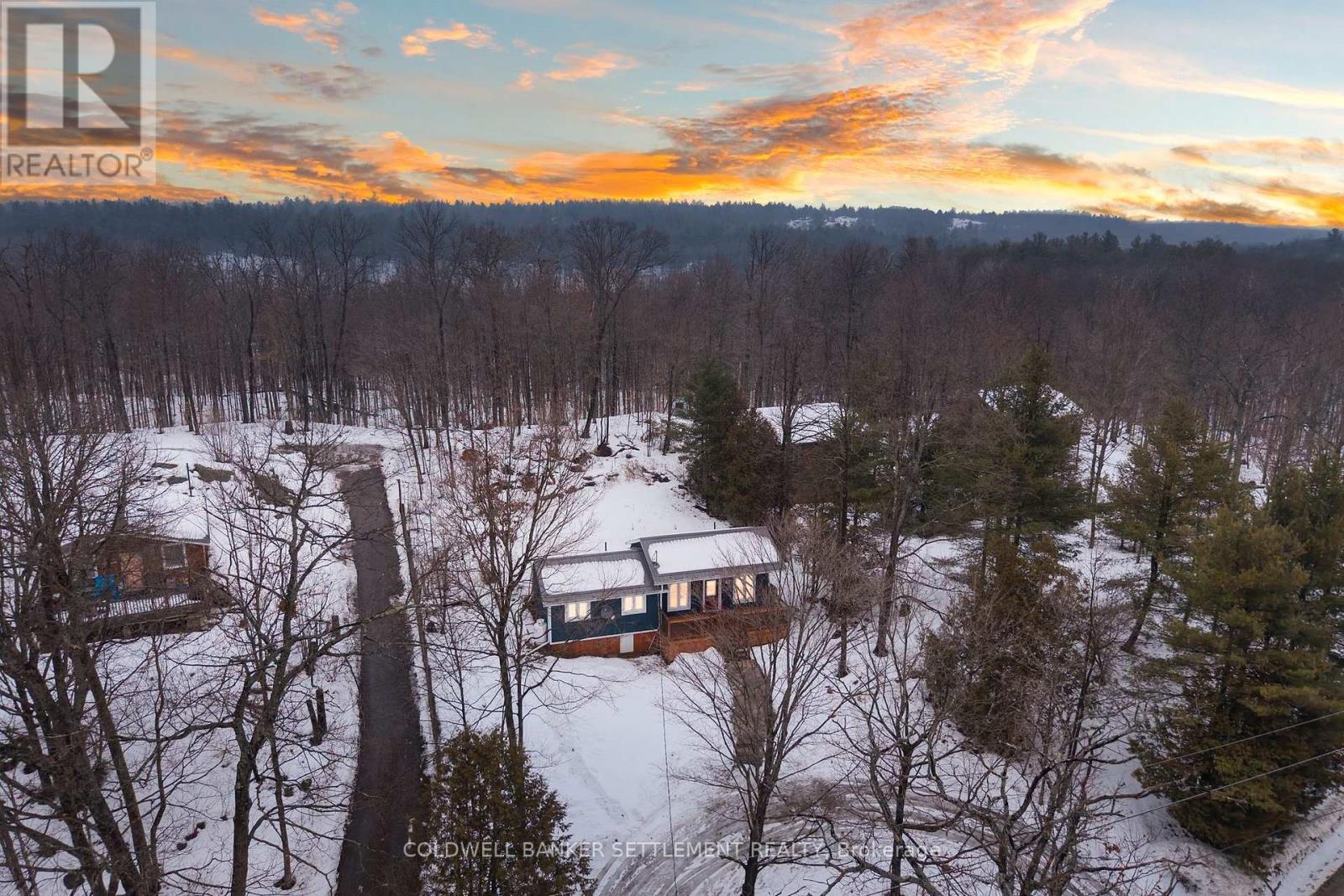 1361 Baker Valley Road, Frontenac, Ontario  K0H 0B6 - Photo 14 - X12701108