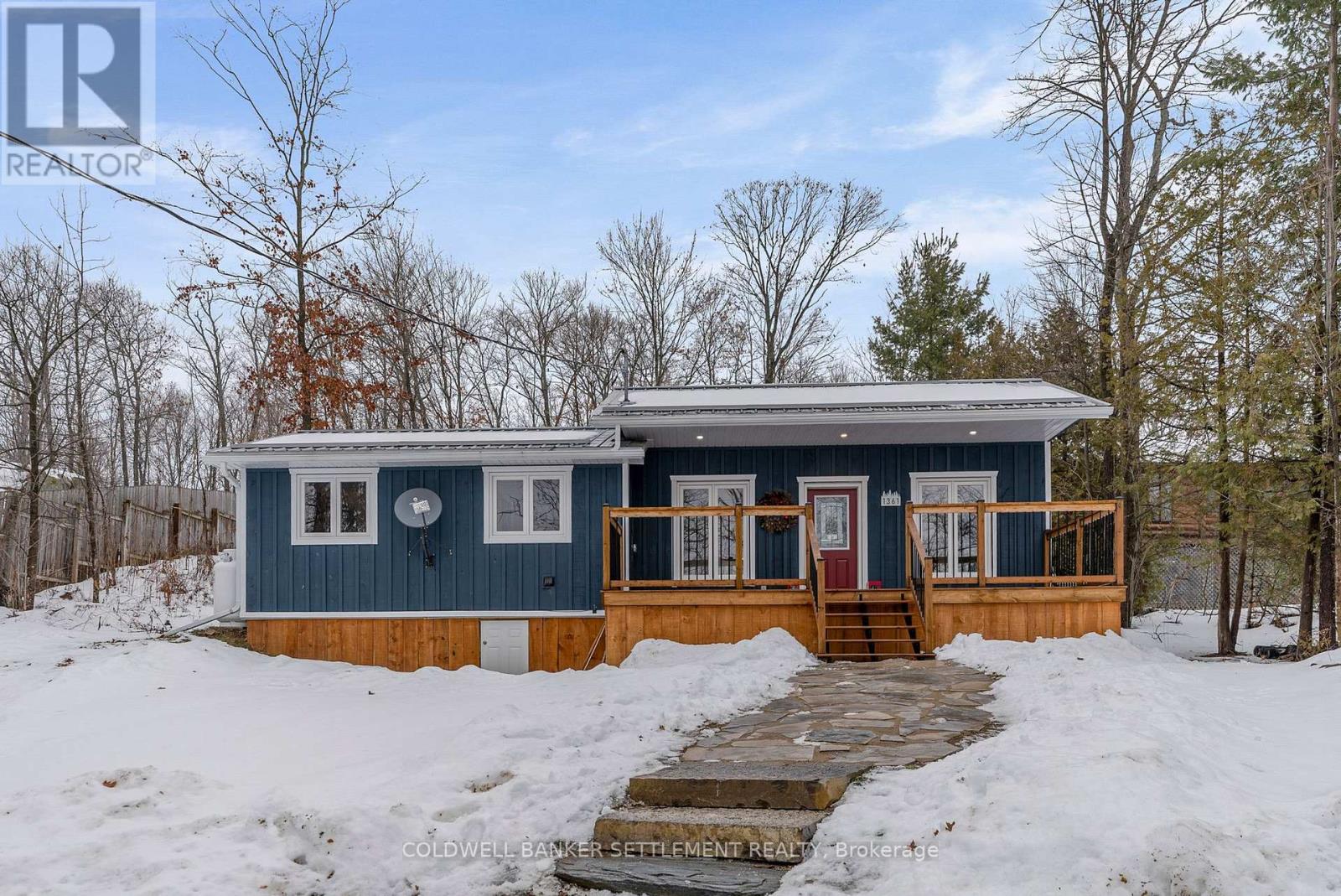 1361 Baker Valley Road, Frontenac, Ontario  K0H 0B6 - Photo 15 - X12701108