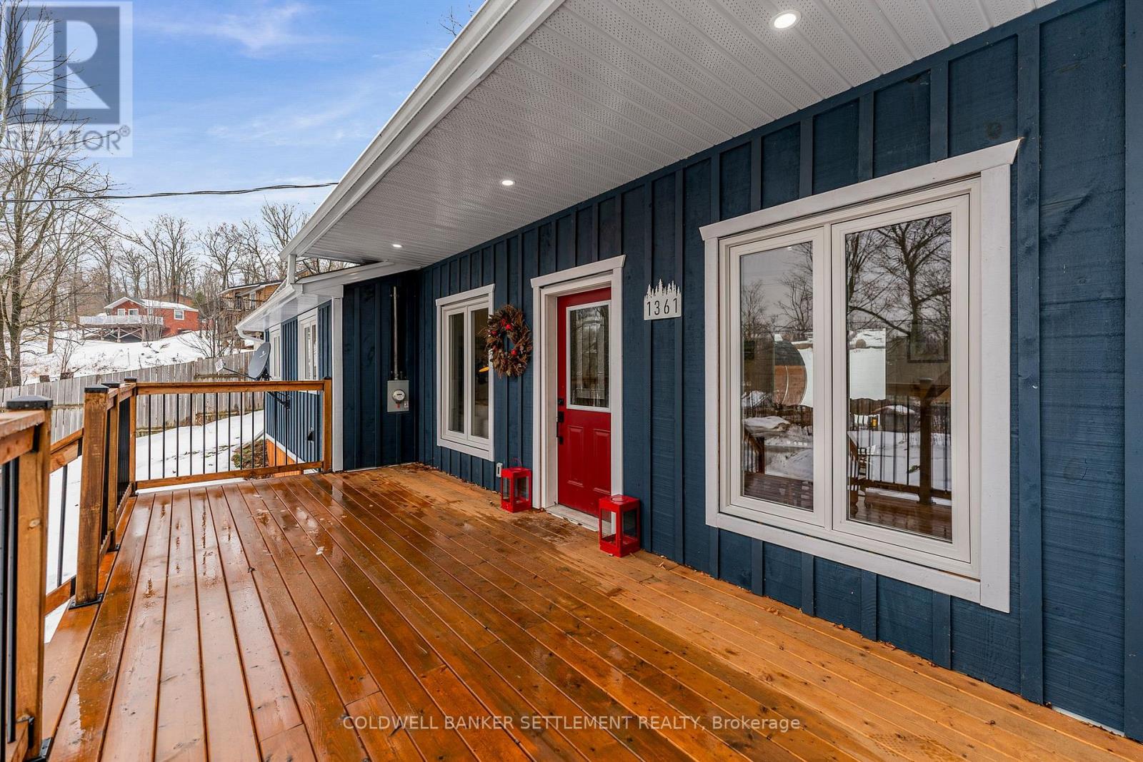 1361 Baker Valley Road, Frontenac, Ontario  K0H 0B6 - Photo 16 - X12701108