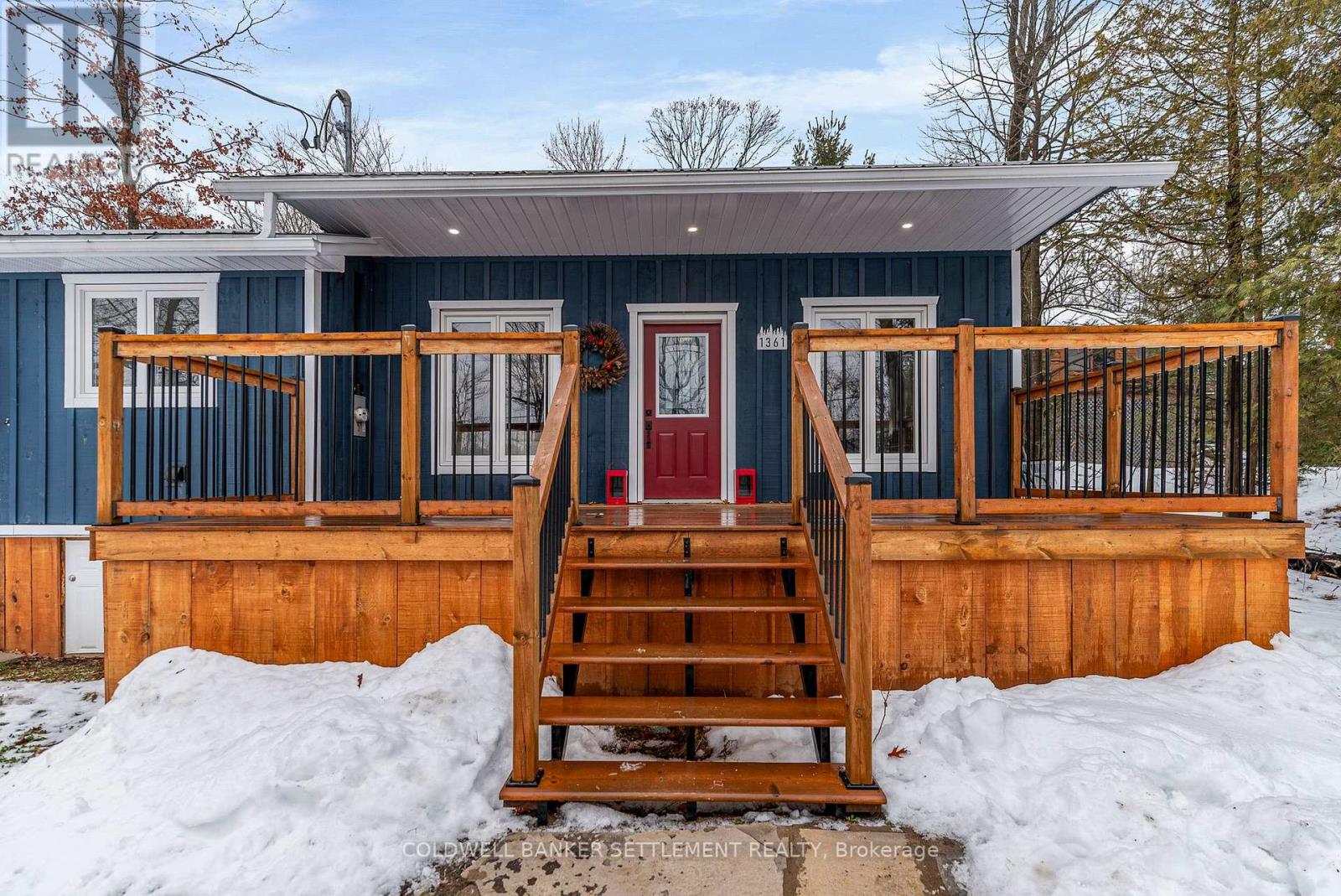 1361 Baker Valley Road, Frontenac, Ontario  K0H 0B6 - Photo 19 - X12701108