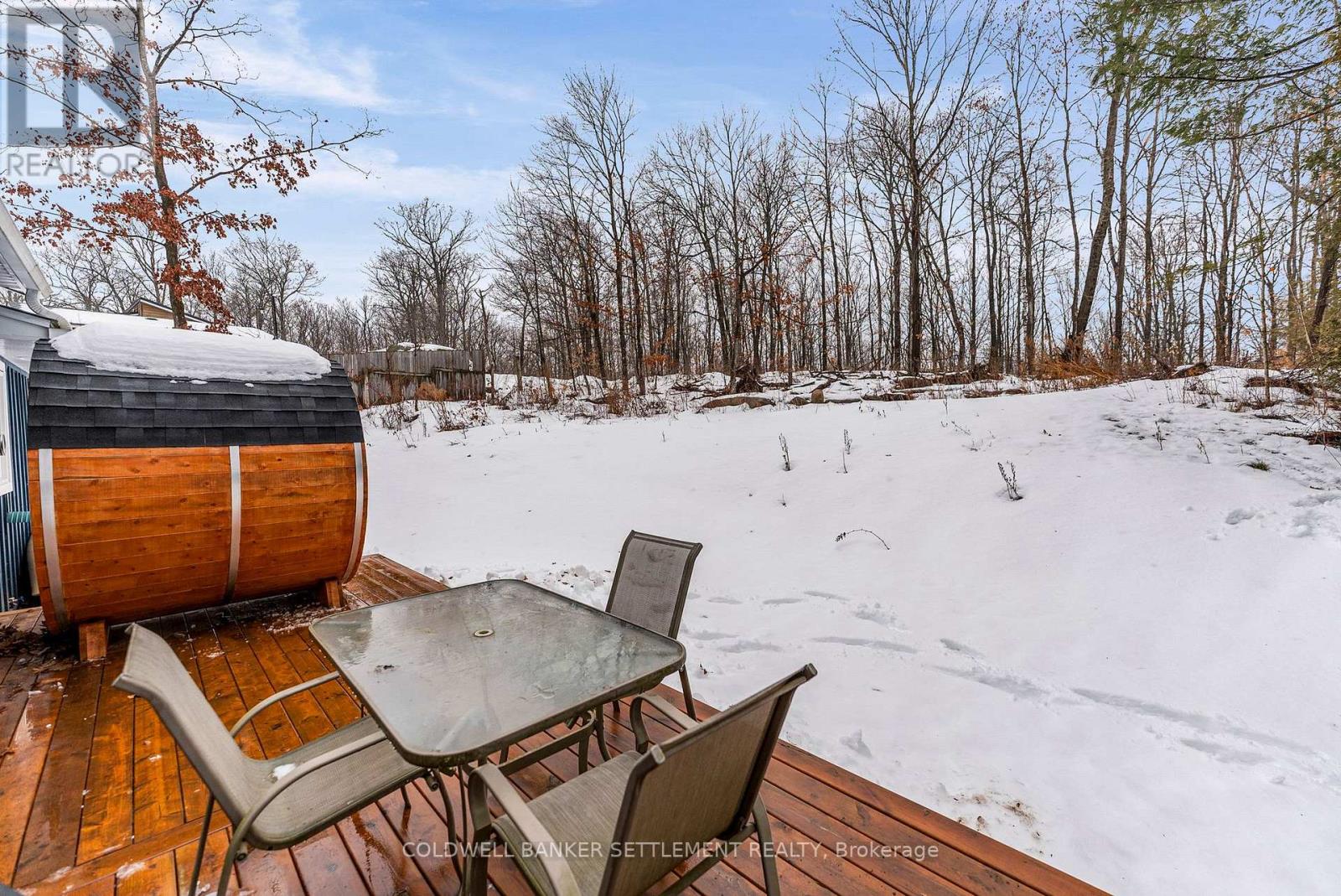 1361 Baker Valley Road, Frontenac, Ontario  K0H 0B6 - Photo 22 - X12701108