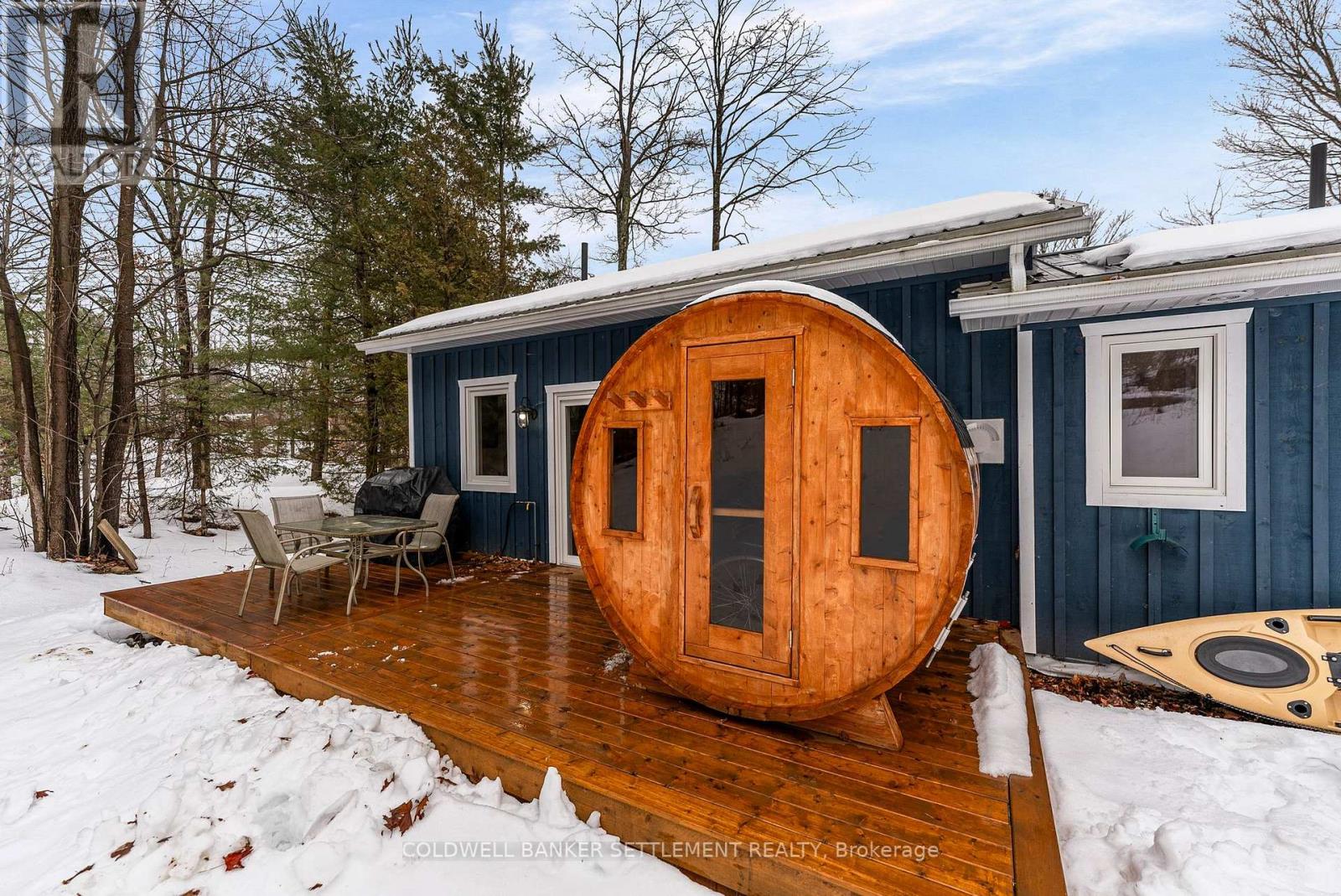 1361 Baker Valley Road, Frontenac, Ontario  K0H 0B6 - Photo 23 - X12701108