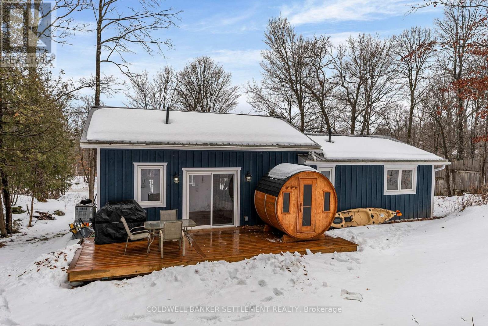 1361 Baker Valley Road, Frontenac, Ontario  K0H 0B6 - Photo 24 - X12701108