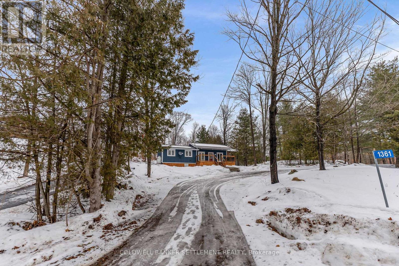 1361 Baker Valley Road, Frontenac, Ontario  K0H 0B6 - Photo 25 - X12701108