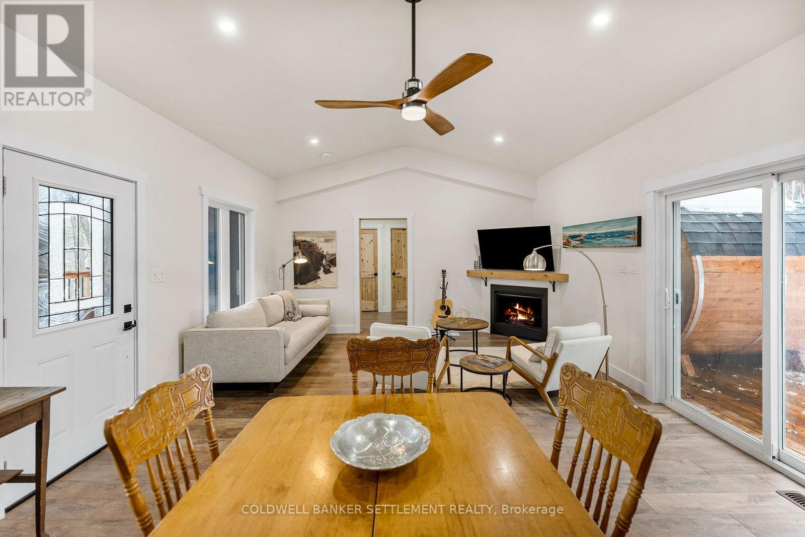 1361 Baker Valley Road, Frontenac, Ontario  K0H 0B6 - Photo 4 - X12701108