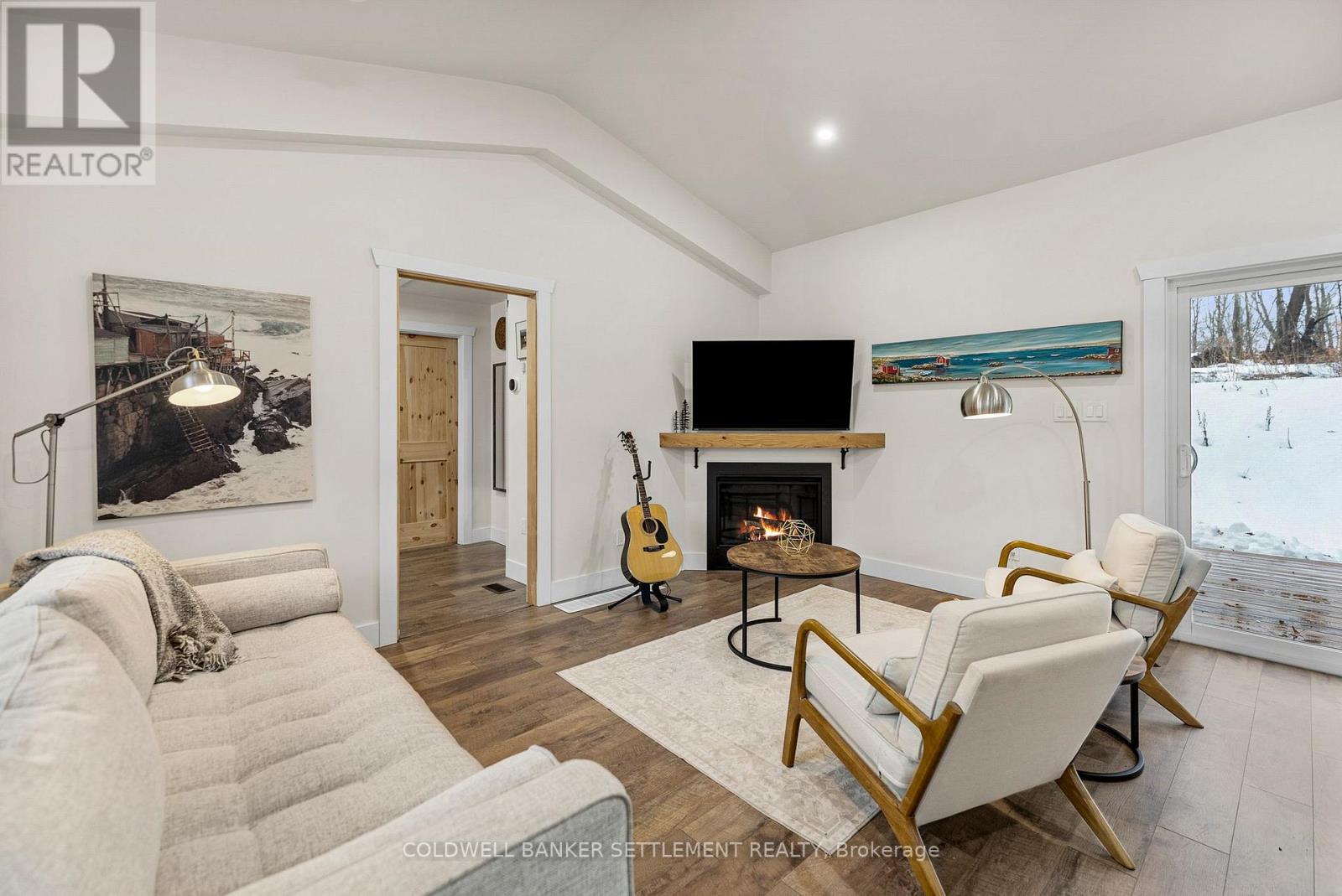 1361 Baker Valley Road, Frontenac, Ontario  K0H 0B6 - Photo 5 - X12701108