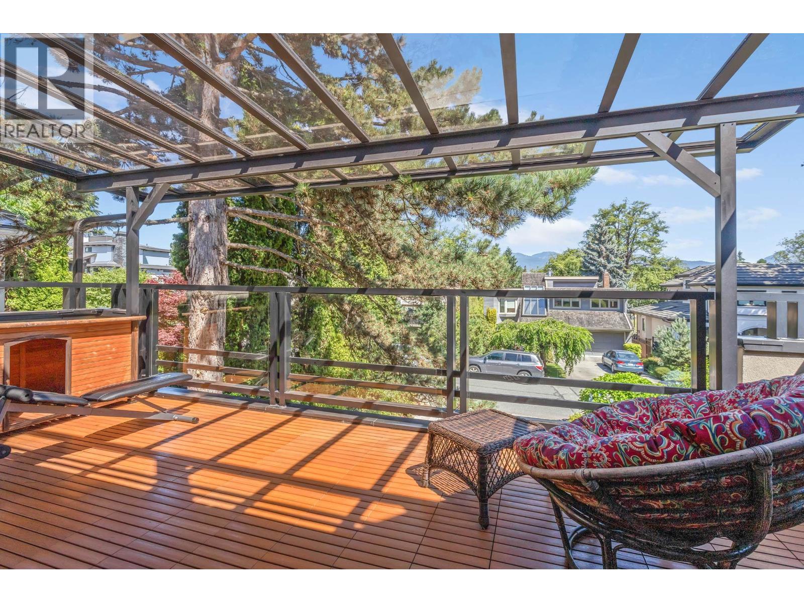 4468 W 1st Avenue, Vancouver, British Columbia  V6R 4J4 - Photo 12 - R3080012