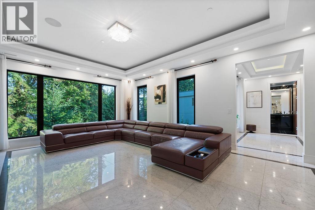 558 Glenross Road, West Vancouver, British Columbia  V7S 1L5 - Photo 18 - R3080017