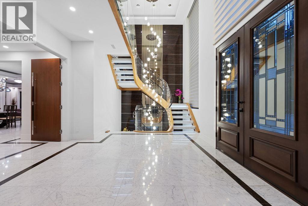 558 Glenross Road, West Vancouver, British Columbia  V7S 1L5 - Photo 5 - R3080017