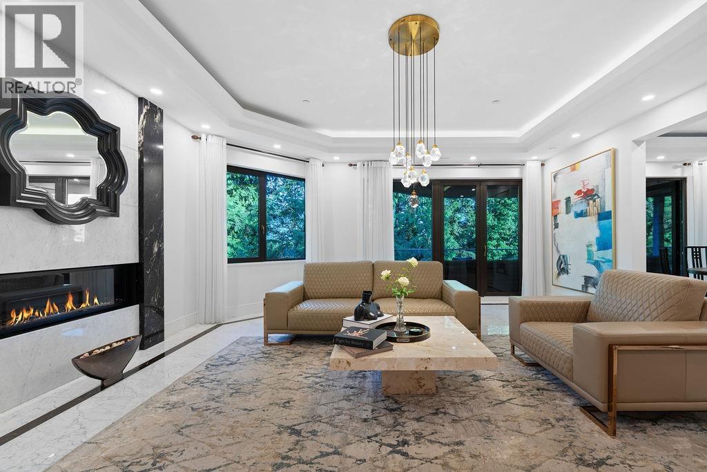 558 Glenross Road, West Vancouver, British Columbia  V7S 1L5 - Photo 6 - R3080017