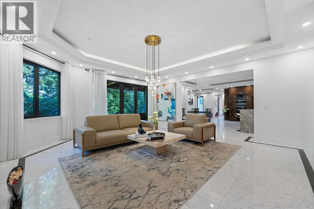 558 Glenross Road, West Vancouver, British Columbia  V7S 1L5 - Photo 7 - R3080017