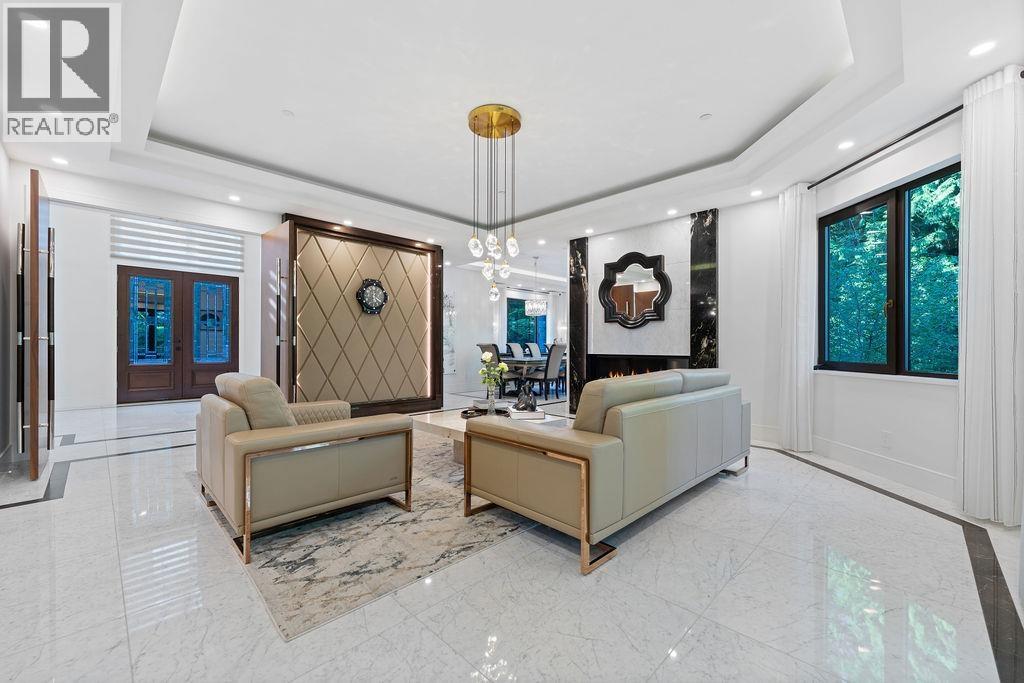 558 Glenross Road, West Vancouver, British Columbia  V7S 1L5 - Photo 8 - R3080017