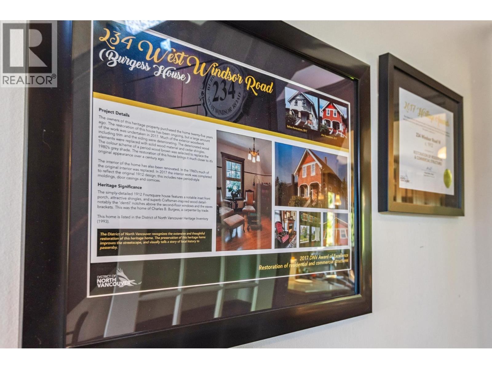 234 W Windsor Road, North Vancouver, British Columbia  V7N 2N1 - Photo 18 - R3080019