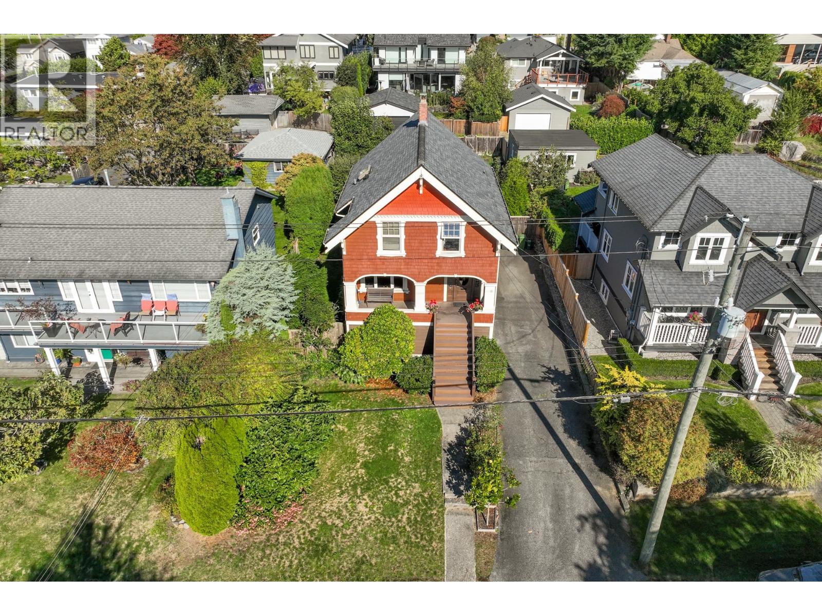 234 W Windsor Road, North Vancouver, British Columbia  V7N 2N1 - Photo 36 - R3080019