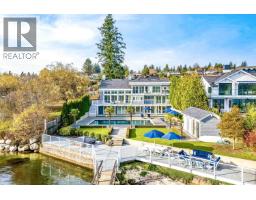 614 LOWRY LANE, North Vancouver, British Columbia