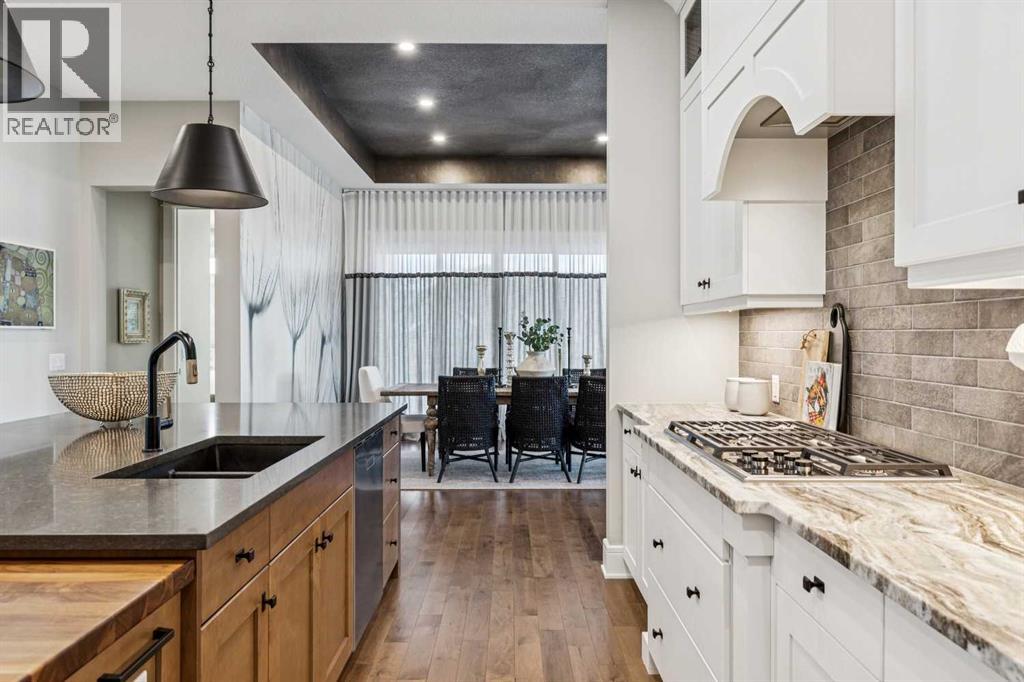 92 Crestridge View Sw, Calgary, Alberta  T3B 1G8 - Photo 14 - A2278302