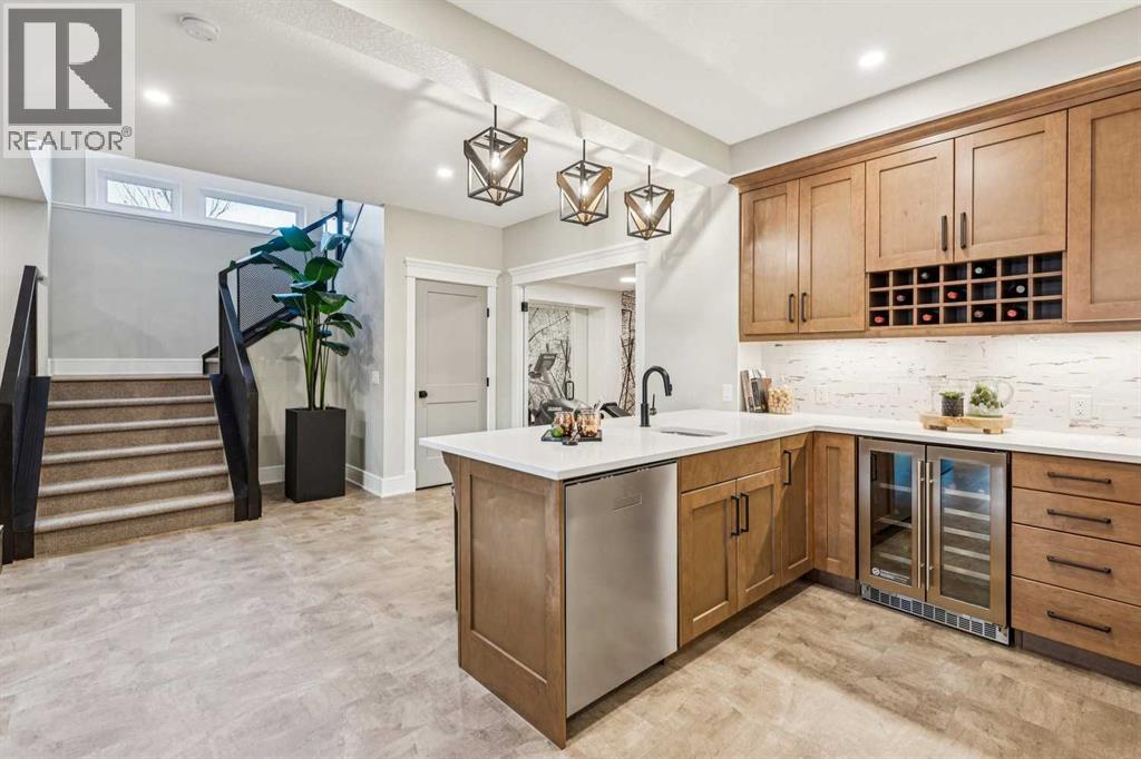 92 Crestridge View Sw, Calgary, Alberta  T3B 1G8 - Photo 29 - A2278302