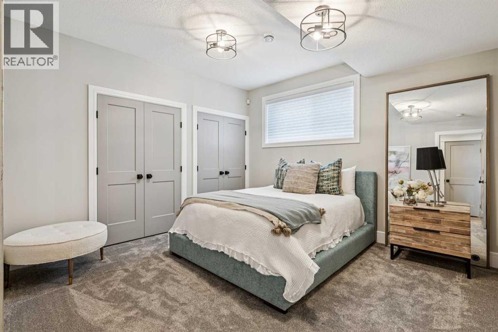 92 Crestridge View Sw, Calgary, Alberta  T3B 1G8 - Photo 37 - A2278302