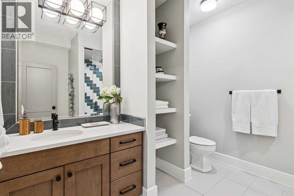 92 Crestridge View Sw, Calgary, Alberta  T3B 1G8 - Photo 40 - A2278302