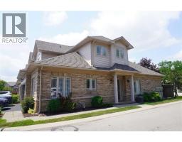 2169 ORCHARD Road Unit# 33, Burlington, Ontario