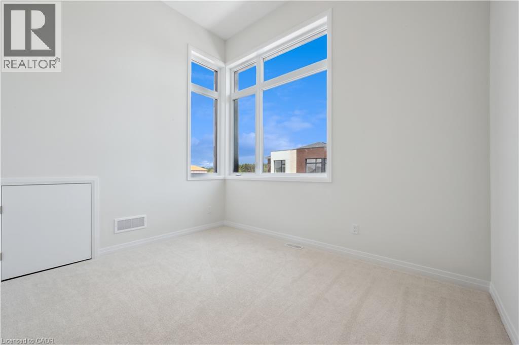 15 Stauffer Woods Trail Unit# C9, Kitchener, Ontario  N2P 2P4 - Photo 13 - 40794072