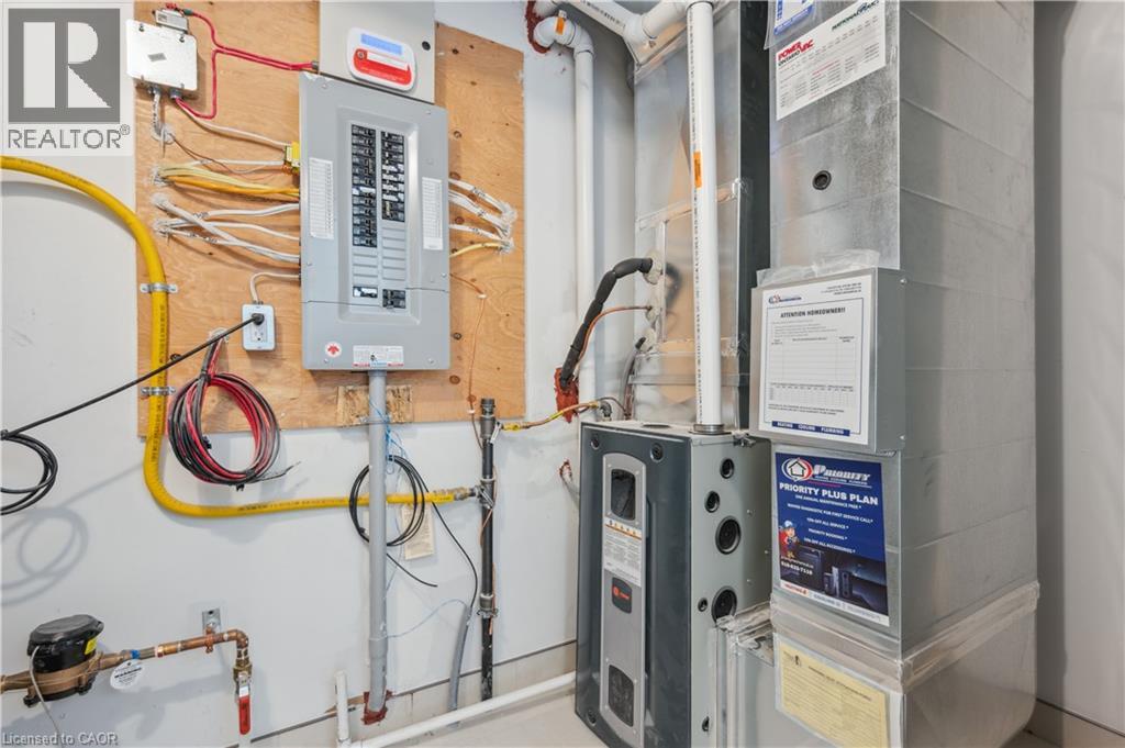 15 Stauffer Woods Trail Unit# C9, Kitchener, Ontario  N2P 2P4 - Photo 29 - 40794072