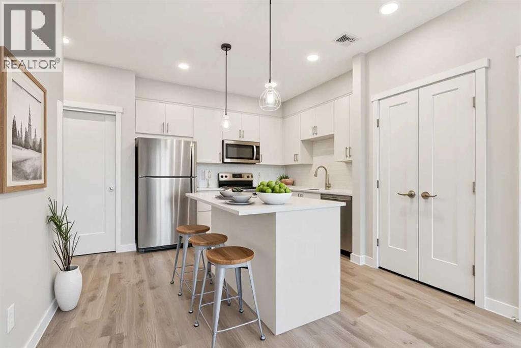 104, 655 Shawnee Square SW, Calgary, Alberta