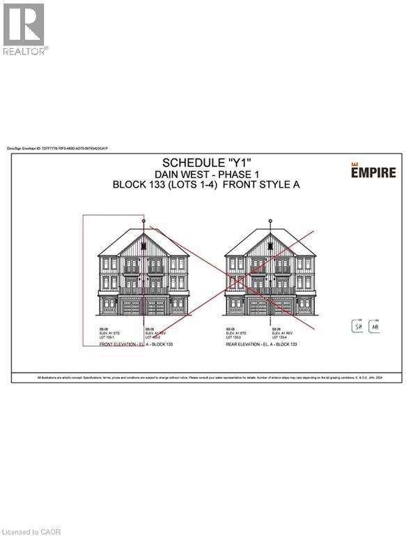 66 Pogie Drive, Welland, Ontario  L3B 0P1 - Photo 14 - 40797224