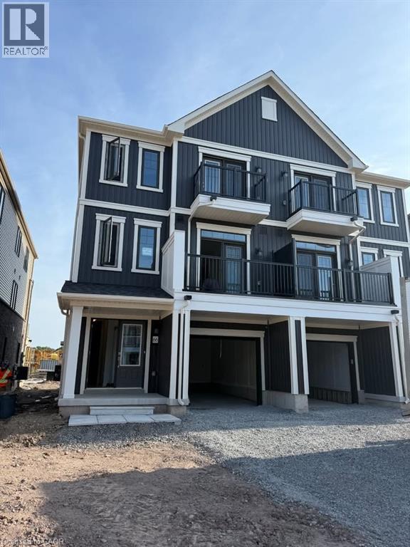 66 Pogie Drive, Welland, Ontario  L3B 0P1 - Photo 2 - 40797224