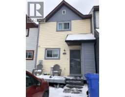 224 SPIEKER Avenue, tumbler ridge, British Columbia