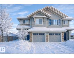 2720 COUGHLAN GREEN GR SW, Edmonton, Alberta