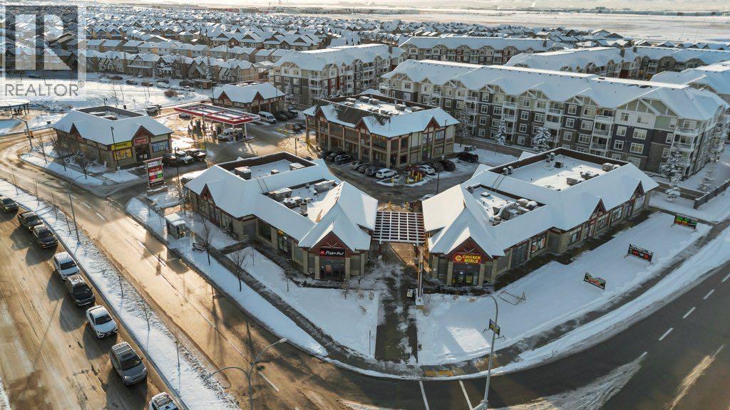 514 Redstone Crescent Ne, Calgary, Alberta  T3N 1M3 - Photo 42 - A2271969