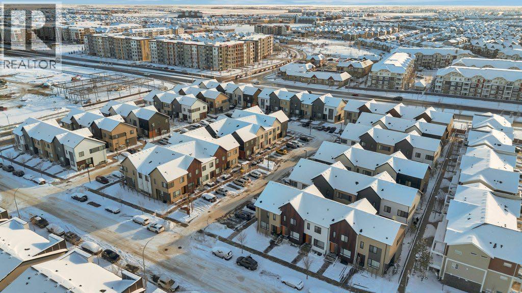 514 Redstone Crescent Ne, Calgary, Alberta  T3N 1M3 - Photo 45 - A2271969