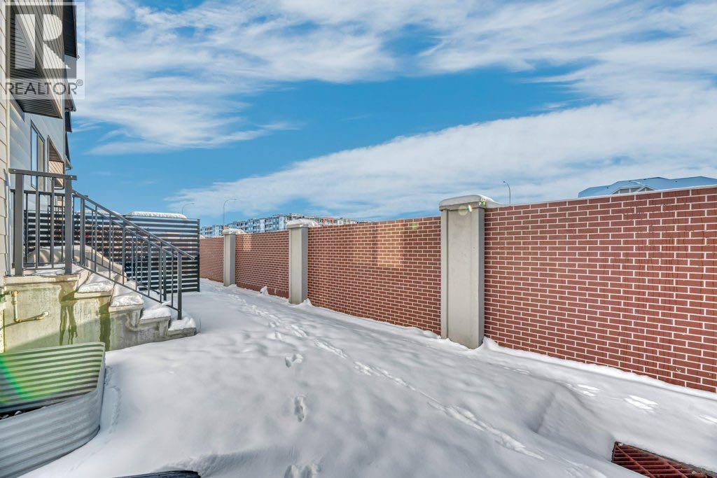 514 Redstone Crescent Ne, Calgary, Alberta  T3N 1M3 - Photo 36 - A2271969