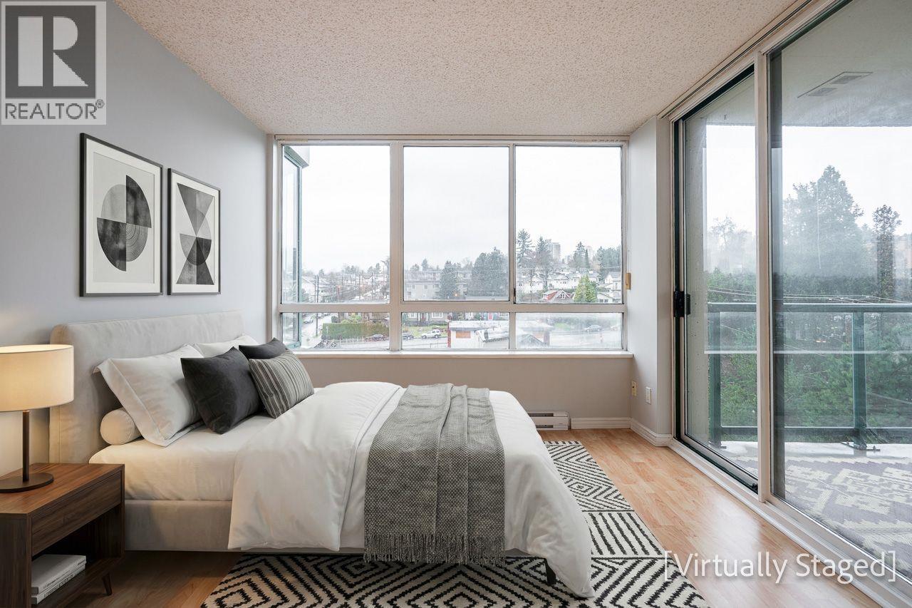 806 121 Tenth Street, New Westminster, British Columbia  V3M 3X7 - Photo 23 - R3080005