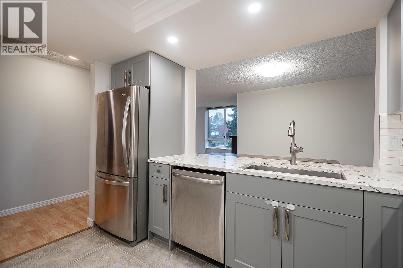 806 121 Tenth Street, New Westminster, British Columbia  V3M 3X7 - Photo 15 - R3080005