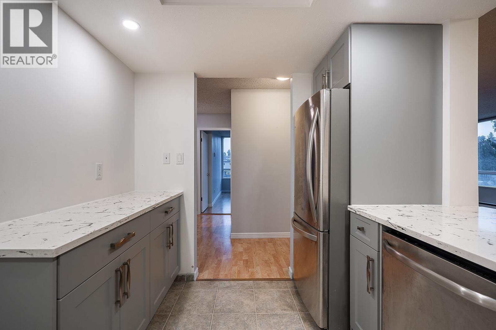 806 121 Tenth Street, New Westminster, British Columbia  V3M 3X7 - Photo 16 - R3080005