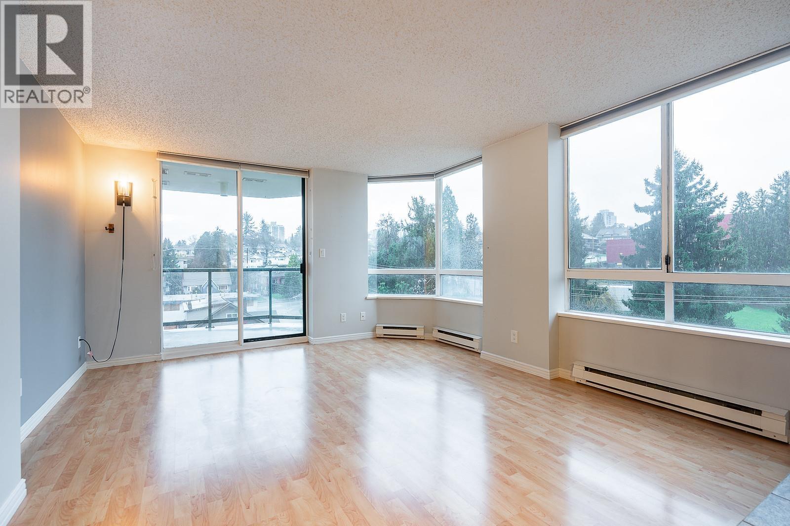 806 121 Tenth Street, New Westminster, British Columbia  V3M 3X7 - Photo 5 - R3080005