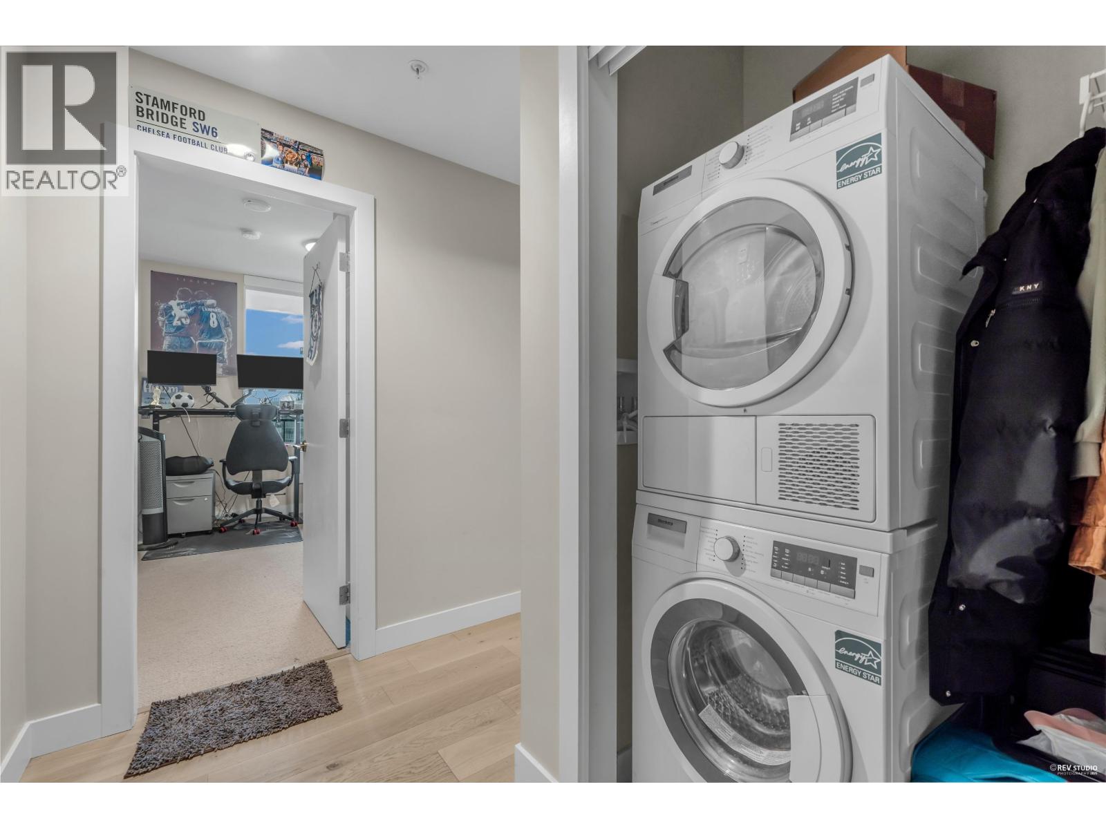 702 8725 University Crescent, Burnaby, British Columbia  V5A 4Y8 - Photo 13 - R3079830