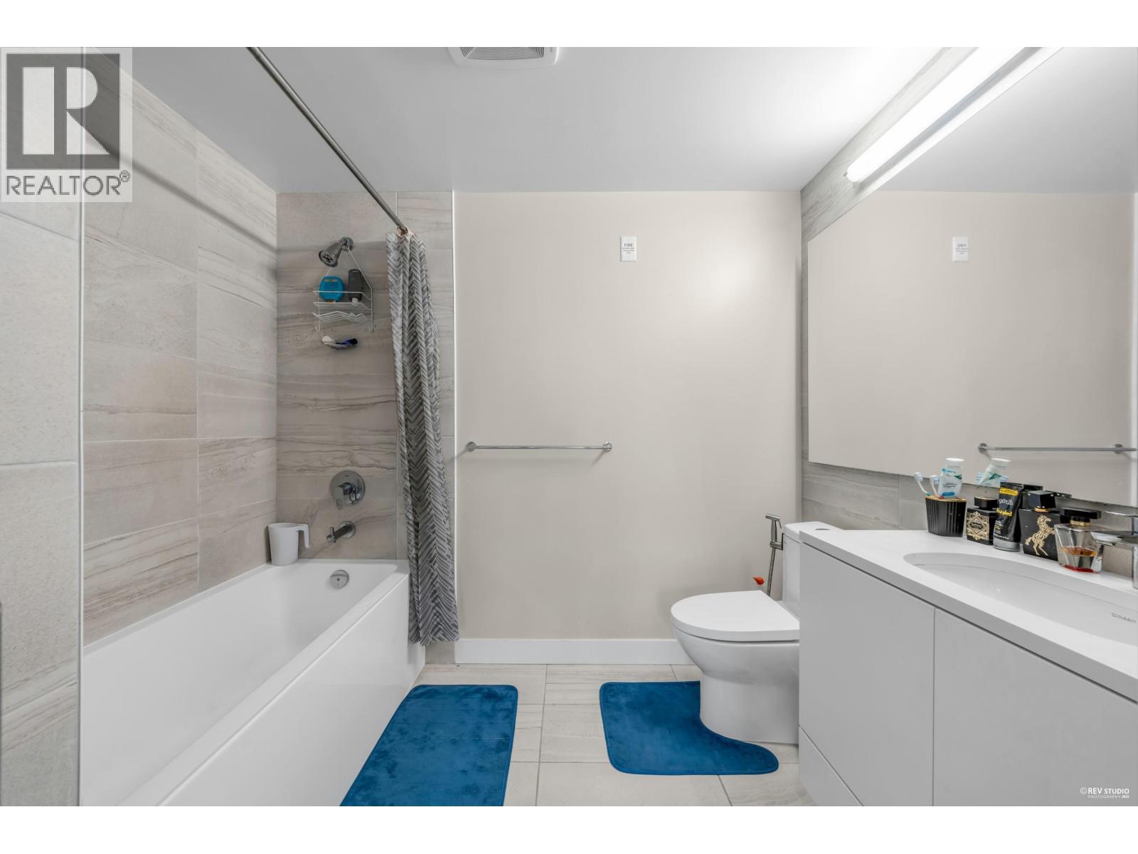 702 8725 University Crescent, Burnaby, British Columbia  V5A 4Y8 - Photo 12 - R3079830