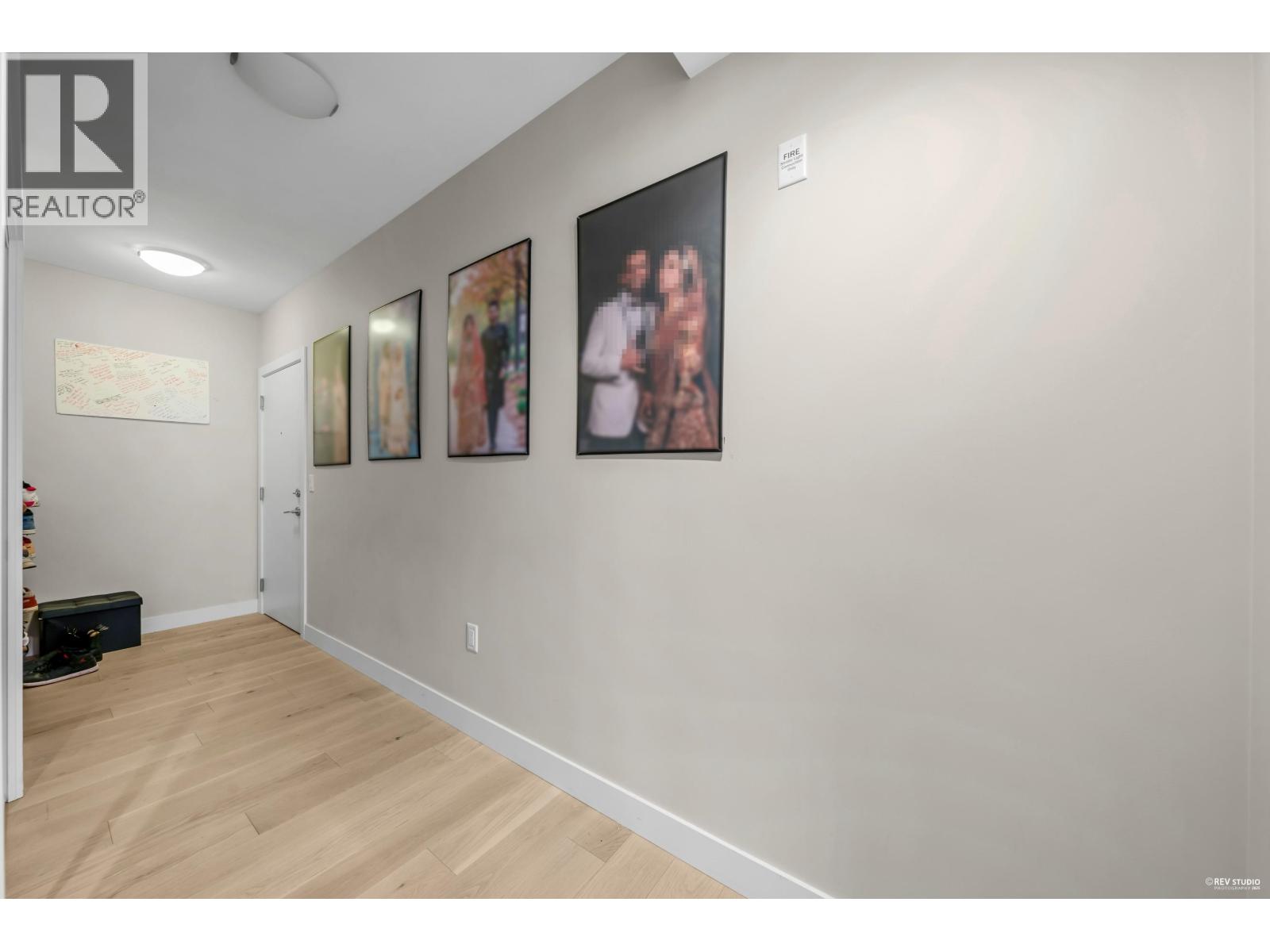 702 8725 University Crescent, Burnaby, British Columbia  V5A 4Y8 - Photo 20 - R3079830