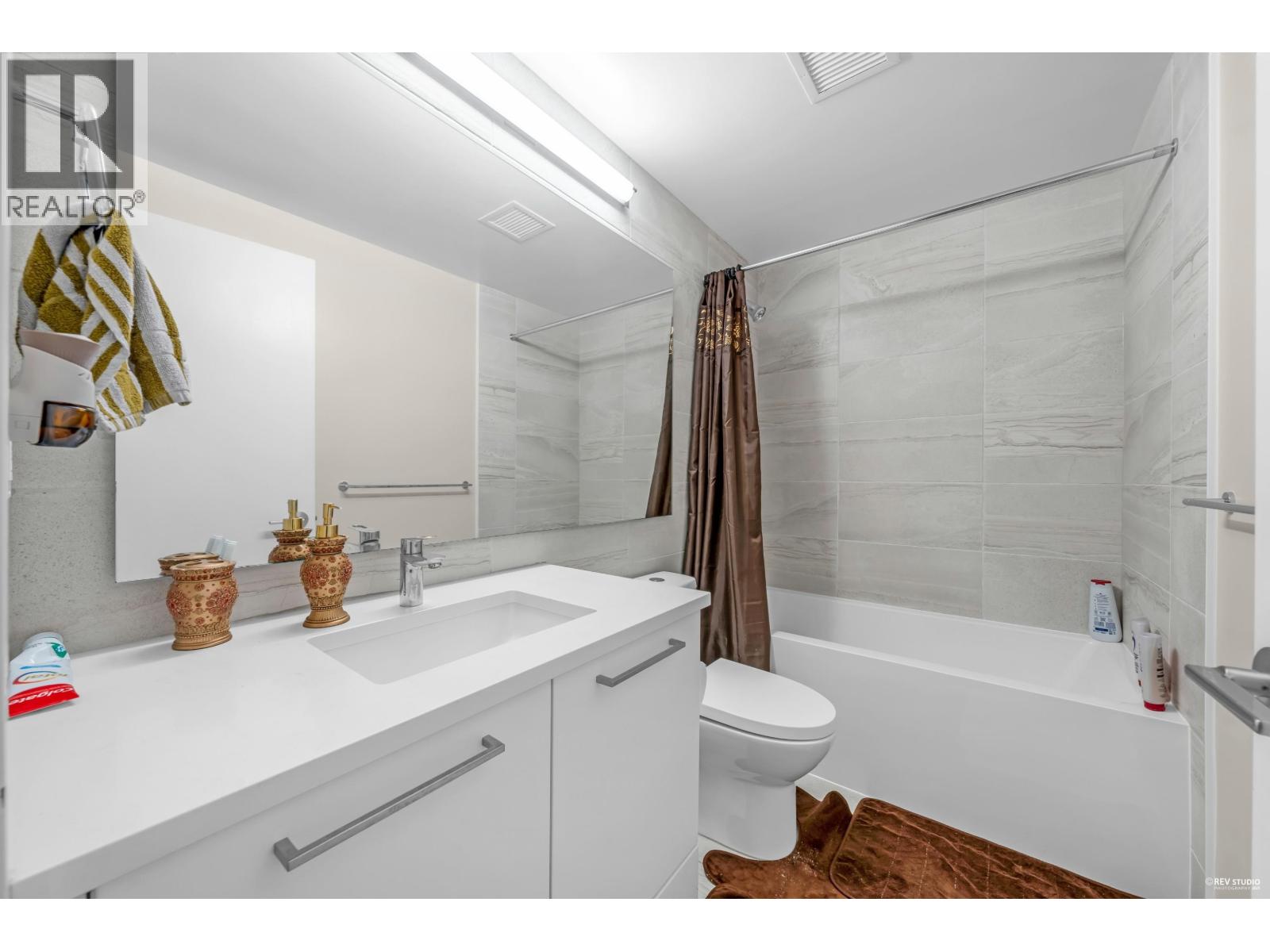 702 8725 University Crescent, Burnaby, British Columbia  V5A 4Y8 - Photo 14 - R3079830