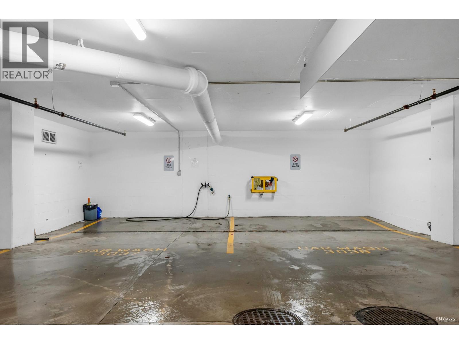 702 8725 University Crescent, Burnaby, British Columbia  V5A 4Y8 - Photo 26 - R3079830