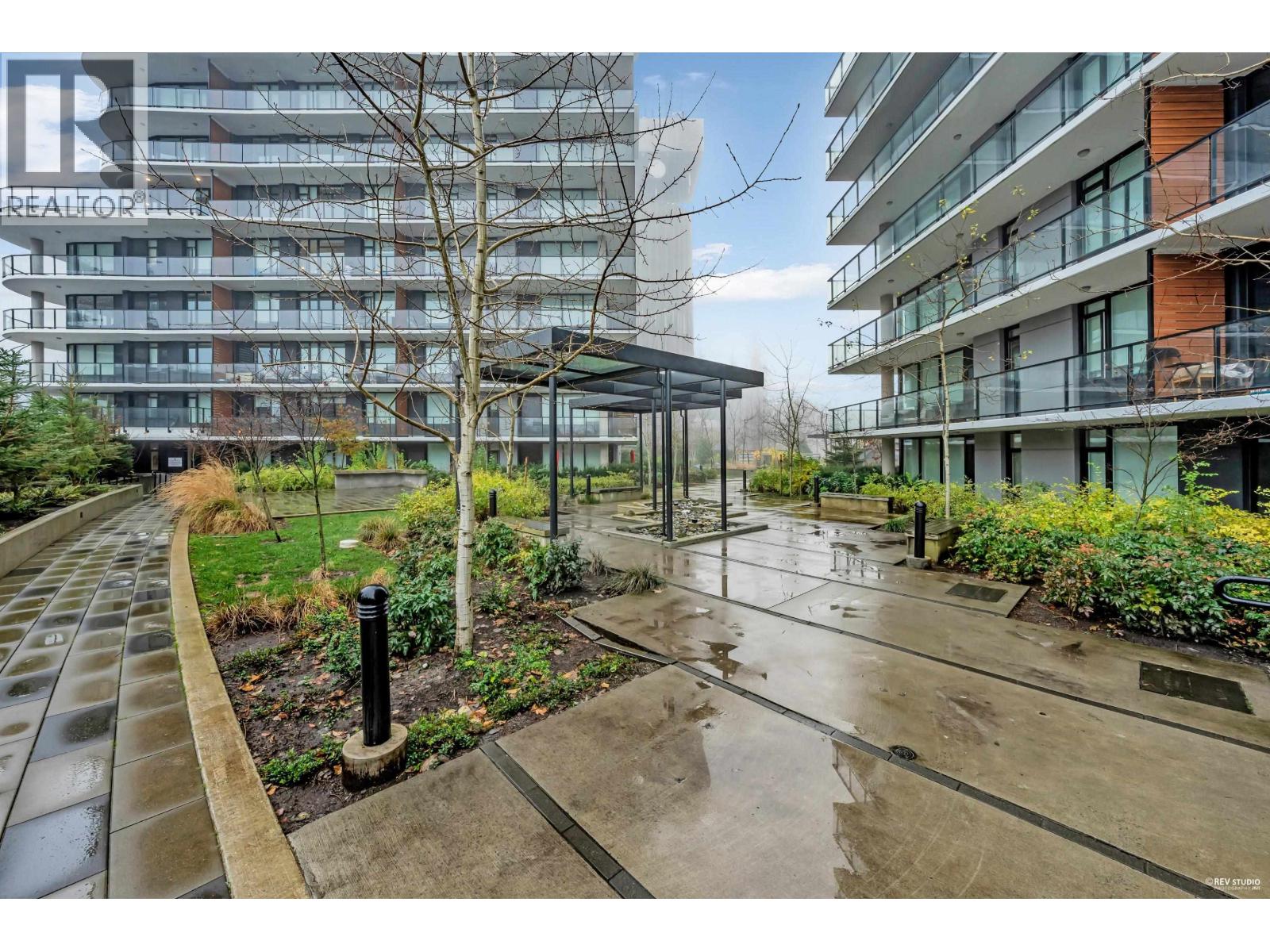 702 8725 University Crescent, Burnaby, British Columbia  V5A 4Y8 - Photo 25 - R3079830