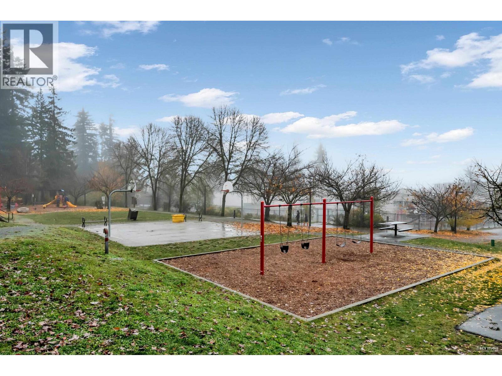 702 8725 University Crescent, Burnaby, British Columbia  V5A 4Y8 - Photo 22 - R3079830