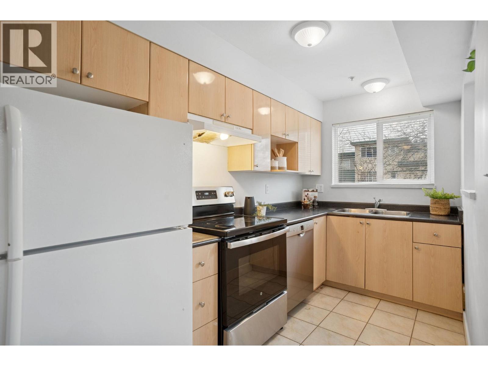 201 1099 W 71st Avenue, Vancouver, British Columbia  V6P 6Y5 - Photo 12 - R3079981