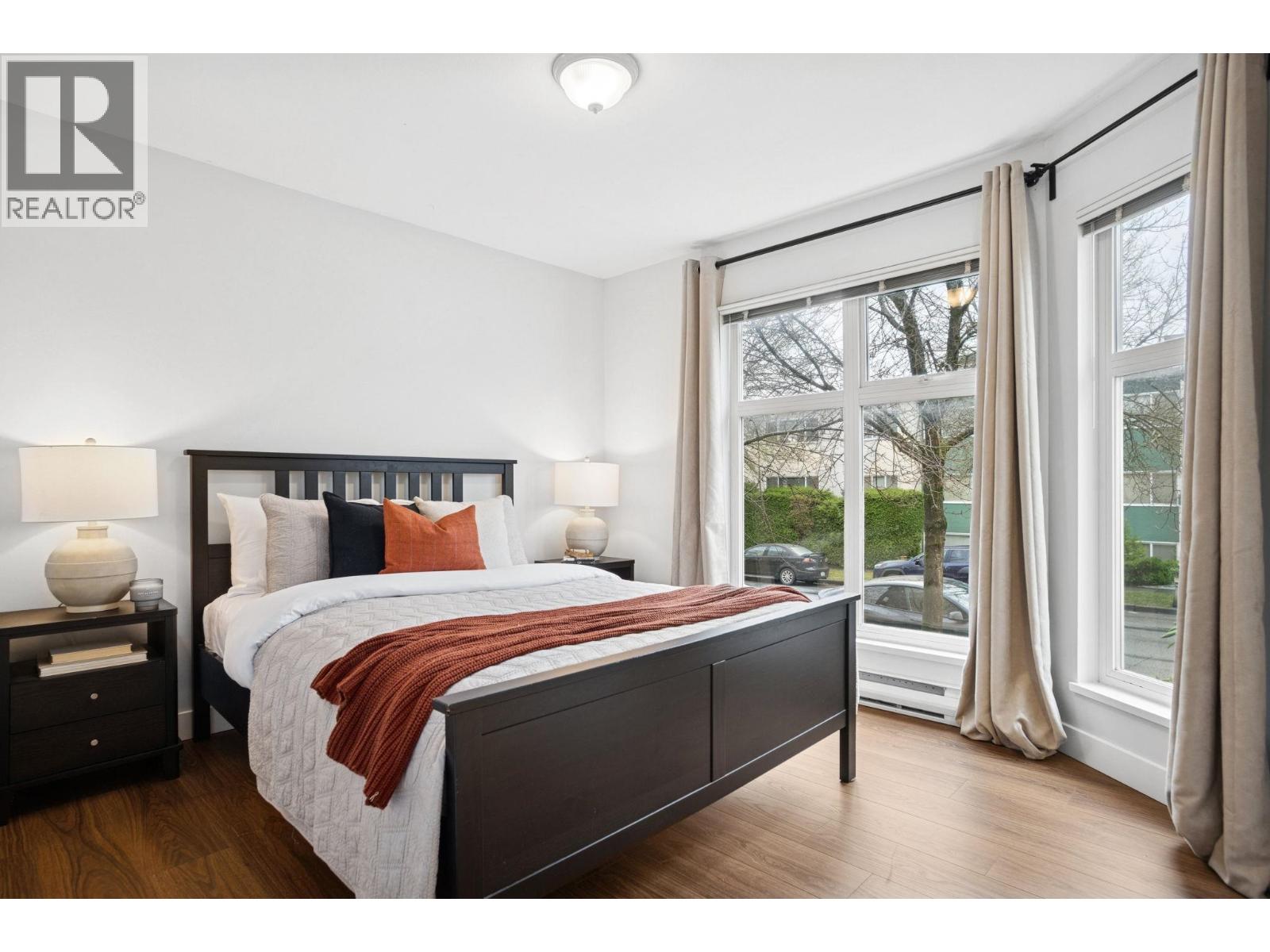 201 1099 W 71st Avenue, Vancouver, British Columbia  V6P 6Y5 - Photo 16 - R3079981