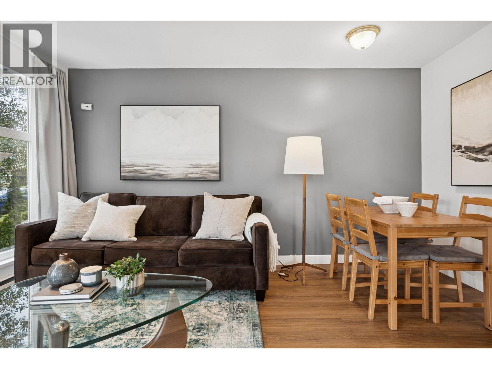 201 1099 W 71st Avenue, Vancouver, British Columbia  V6P 6Y5 - Photo 8 - R3079981